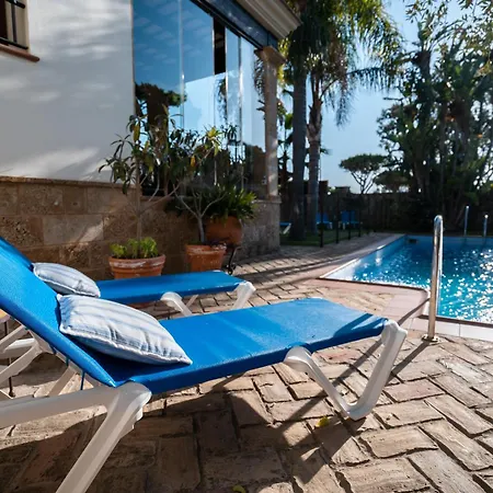 Hotel Azalea Playa