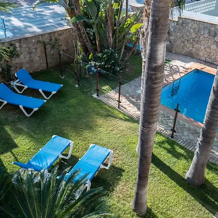 Hotel Azalea Playa