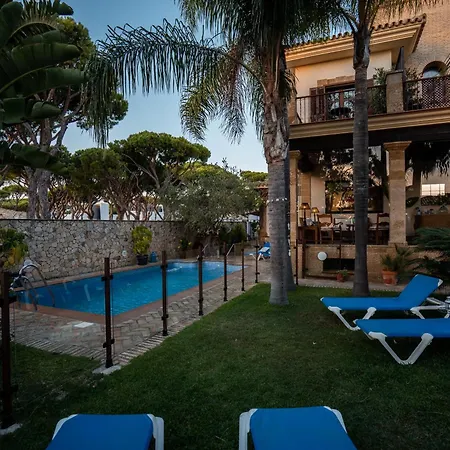Hotel Azalea Playa Chiclana de la Frontera
