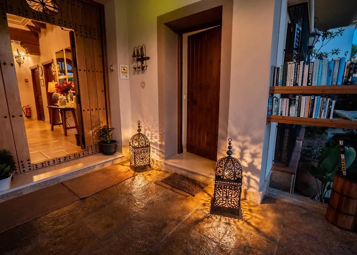 Azalea Playa 2* Chiclana de la Frontera