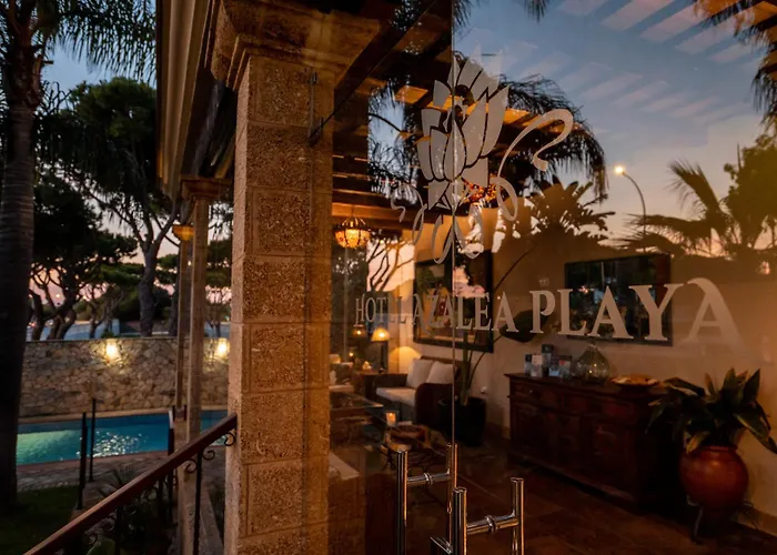 Hotel Azalea Playa 2*