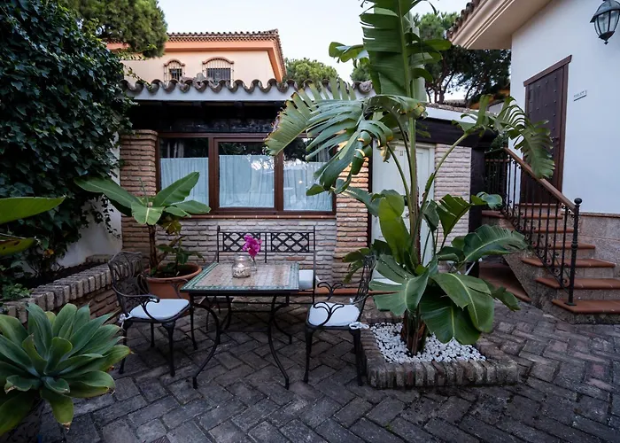 Hotel Azalea Playa Chiclana de la Frontera