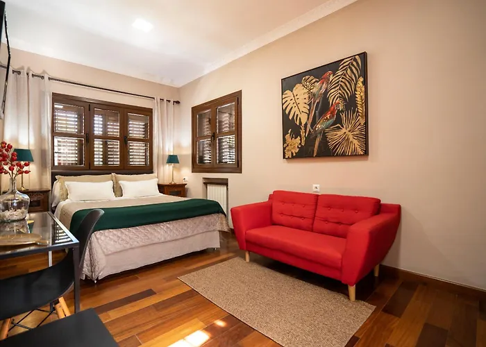 Azalea Playa Hotel Chiclana de la Frontera