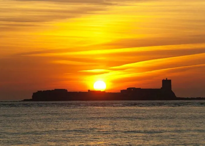 Azalea Playa Hotel 2*